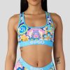 Care Bears - Radial Floral