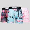 3 Pack - Flamingo Jungle