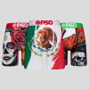 3 Pack - Mexico