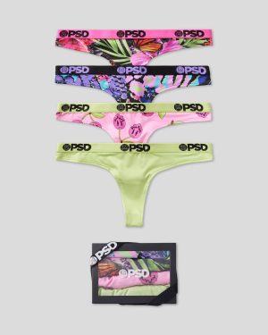 4 Pack - Wild Trip