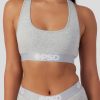 Modal Solids - Athletic Grey