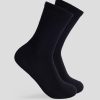 Womens Crew - Black