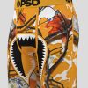 Warface Pumpkin Spice