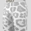 Snow Leopard