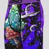 Spaced Shrooms