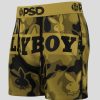 Playboy - Silk Gold