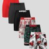 6 Pack - Cash King