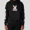 Playboy - Rose Drippin Hoodie