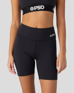 ProLuxe - Black