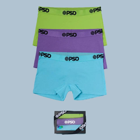 WOMEN'S PACKS