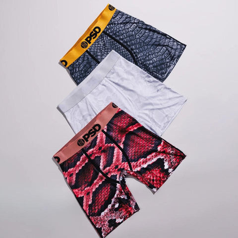 MEN'S PACKS