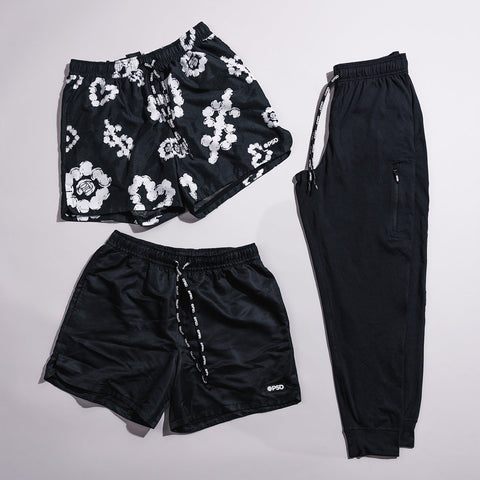 MEN'S CLOTHING